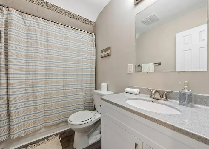 Sophisticated Boho Walkable Сasa de vacaciones Columbus